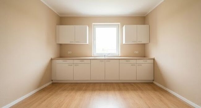 Wohnung in Mülheim an der Ruhr Bild 3