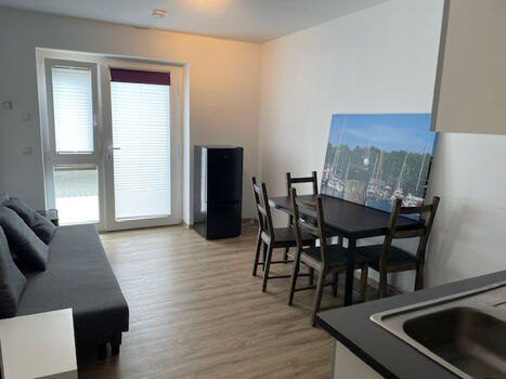 Wohnung in Nauen OT Wachow