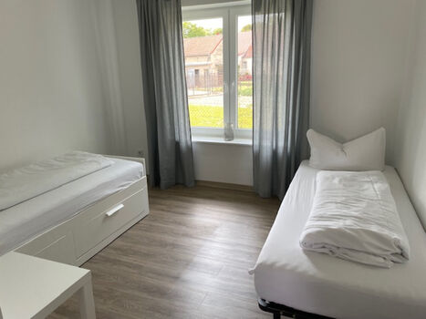 Wohnung in Nauen OT Wachow Zdjęcie 2