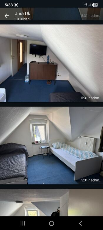 Gästezimmer Grinko Picture 3