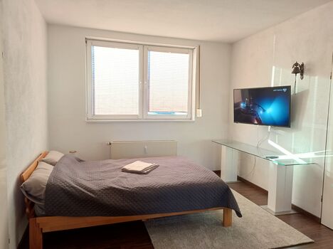 Ruhiges Gästezimmer Bad Hersfeld/ OT Sorga Obrázok 2