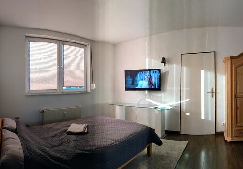 Ruhiges Gästezimmer Bad Hersfeld/ OT Sorga