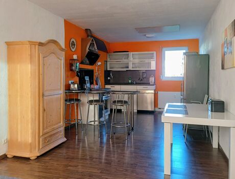 Ruhiges Gästezimmer Bad Hersfeld/ OT Sorga Obrázok 3