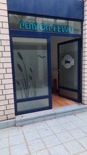 Altstadtzimmer Wittstock Bild 1