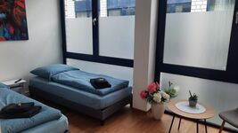 Altstadtzimmer Wittstock Zdjęcie 9