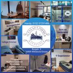 Altstadtzimmer Wittstock Zdjęcie 15