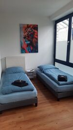 Altstadtzimmer Wittstock Zdjęcie 2