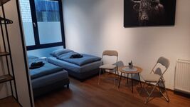 Altstadtzimmer Wittstock Zdjęcie 6