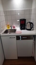 Altstadtzimmer Wittstock Zdjęcie 12