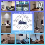 Altstadtzimmer Wittstock Zdjęcie 16