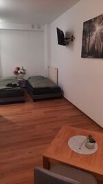 Altstadtzimmer Wittstock Zdjęcie 5