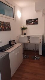 Altstadtzimmer Wittstock Zdjęcie 11