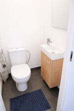 Guestroom in Chemnitz Picture 11