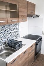 Guestroom in Chemnitz Picture 13