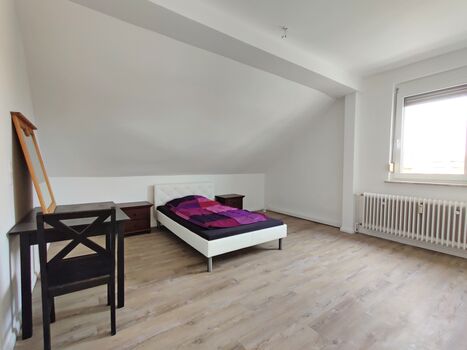 Pokój gościnny w Frankfurt am Main