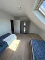 Pokój gościnny w Frankfurt am Main Zdjęcie 13
