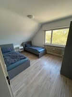 Pokój gościnny w Frankfurt am Main Zdjęcie 11
