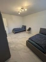 Pokój gościnny w Frankfurt am Main Zdjęcie 2