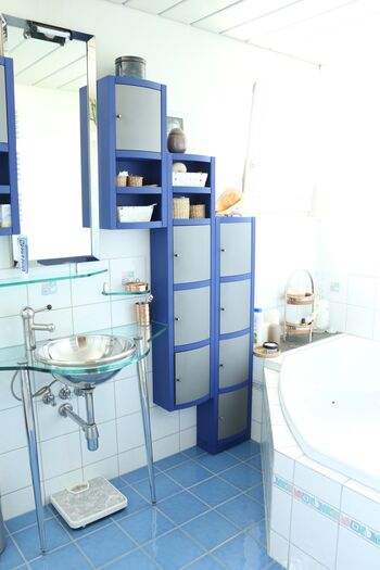 Dimai Nr. 31, Messe, 4 SchlafZimmer Bild 5