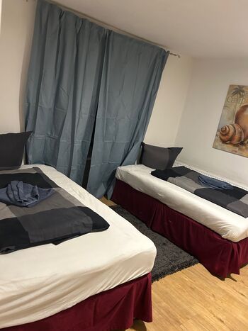 Pension in Prisannewitz