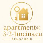 Bis 5 Pers. | 2 Schlafzimmer | Küche | Parkplatz | Self Check-in Zdjęcie 24