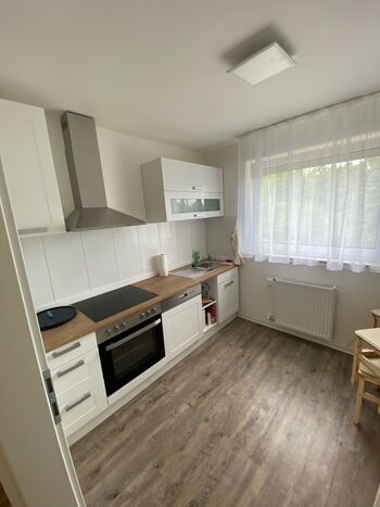 Apartment in Heidenheim