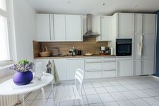 EG-Wohnung Remise Picture 7