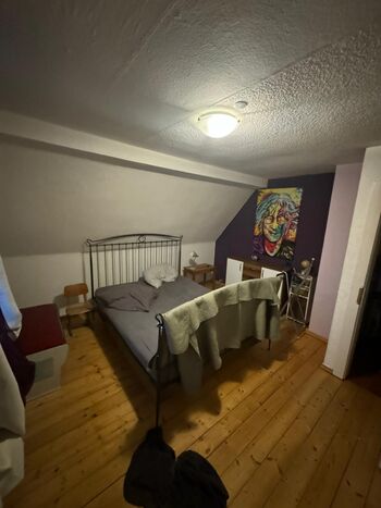 Wohnung Brilon Zentrum