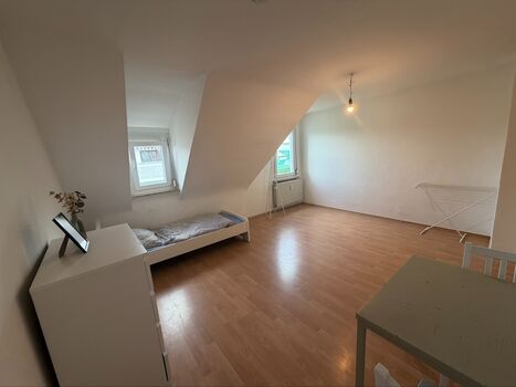 Masterbedroom 2 Einzelbetten möglich