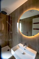 SAZ Verwaltung - Modernes 3 Zimmer Appartment EG Bild 14