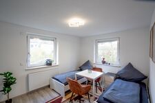 SAZ Verwaltung - Modernes 3 Zimmer Appartment EG Bild 7