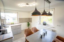 SAZ Verwaltung - Modernes 3 Zimmer Appartment EG Bild 9