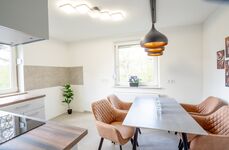 SAZ Verwaltung - Modernes 3 Zimmer Appartment EG Bild 10