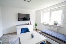 SAZ Verwaltung - Modernes 3 Zimmer Appartment EG Bild 6