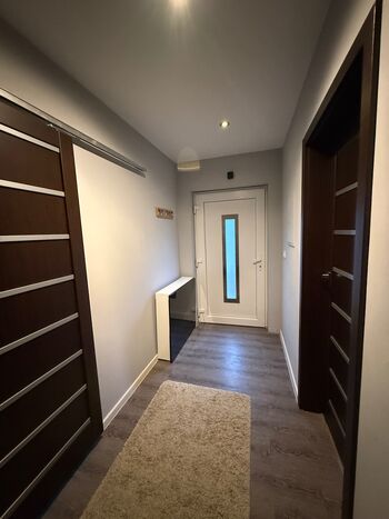 Gemütliche Wohnung in Rieneck Bild 5