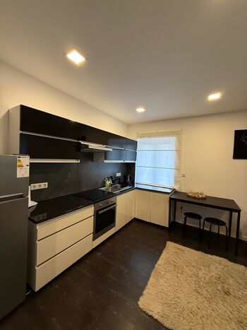 Gemütliche Wohnung in Rieneck Bild 2