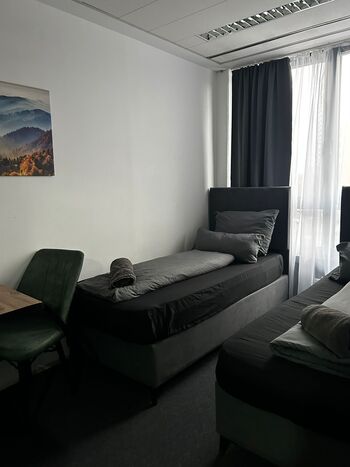 Doppelzimmer