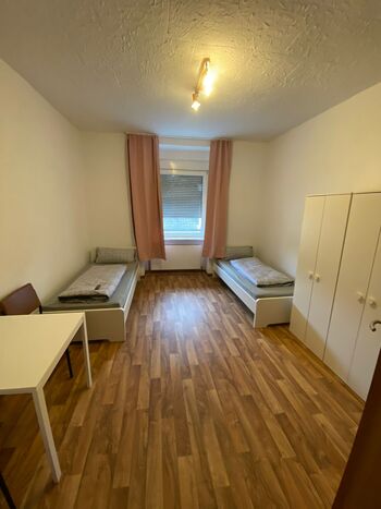 Neue Apartments / Zimmer / Iserlohn / Hemer / Hagen Obrázok 5