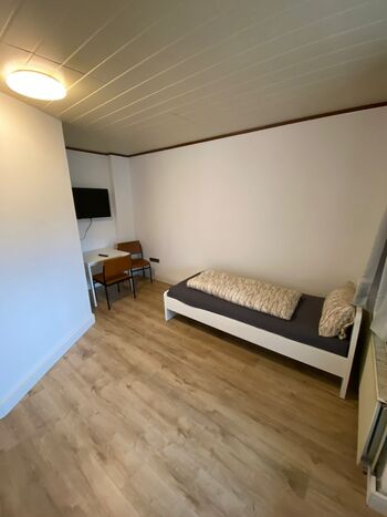 Neue Apartments / Zimmer / Iserlohn / Hemer / Hagen Obrázok 4