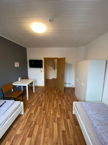 Neue Apartments / Zimmer / Iserlohn / Hemer / Hagen Obrázok 3