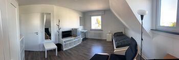 Gästezimmer - Chez Emilie - in Biebertal Picture 5