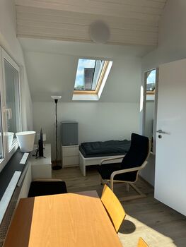 Gästezimmer - Chez Emilie - in Biebertal Picture 2