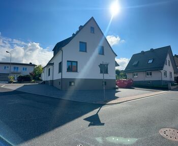 Gästezimmer - Chez Emilie - in Biebertal