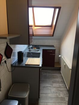 Wohnung in Dodendorf Bild 4