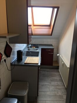 Wohnung in Dodendorf Bild 3