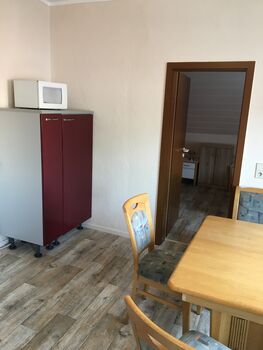 Wohnung in Dodendorf Bild 5