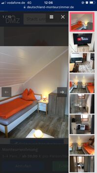 Wohnung in Dodendorf Bild 2