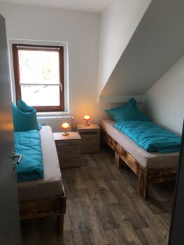 Wohnung in Dodendorf Bild 1