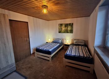 House v Mühlhausen Obrázok 1
