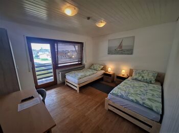 House v Mühlhausen Obrázok 2